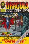 Dracula, Vampyrernes eget blad 1