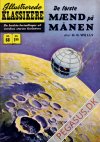 Illustrerede klassikere 68: De første mænd på månen  HBN 70 nypris 1,50