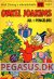 Walt Disney's månedshæfte 1967 12: Onkel Joakims jul i Pengeløse